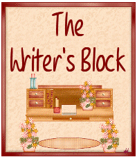 Writers Block